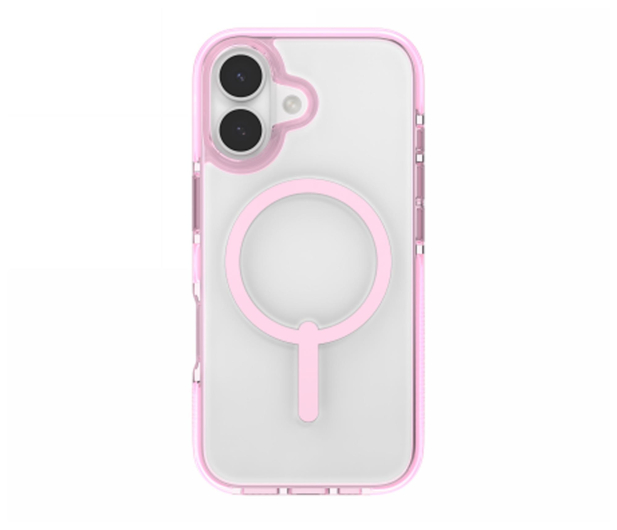 ZAGG Santa Cruz Snap etui do iPhone 17 kompatybilne z MagSafe - 1358650 - zdjęcie 2